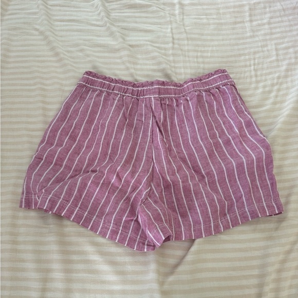 H&M linen short - Picture 4 of 5